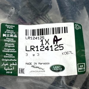 LR Range Rover Evoque L551 Front Bumper Wiring Harness K8D2-14369-AAD Genuine - Image 13