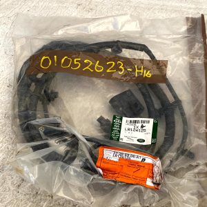 LR Range Rover Evoque L551 Front Bumper Wiring Harness K8D2-14369-AAD Genuine - Image 15