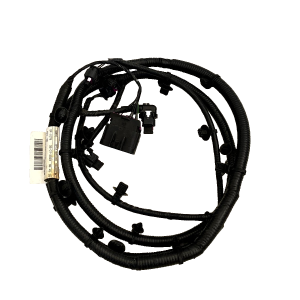 LR Range Rover Evoque L551 Front Bumper Wiring Harness K8D2-14369-AAD Genuine - Image 1