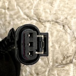 LR Range Rover Evoque L551 Front Bumper Wiring Harness K8D2-14369-AAD Genuine - Image 6