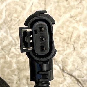 LR Range Rover Evoque L551 Front Bumper Wiring Harness K8D2-14369-AAD Genuine - Image 8