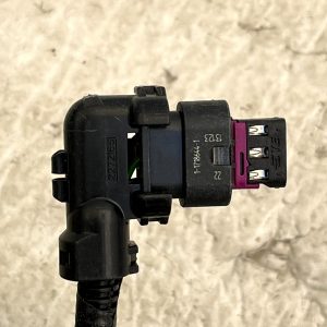 LR Range Rover Evoque L551 Front Bumper Wiring Harness K8D2-14369-AAD Genuine - Image 9