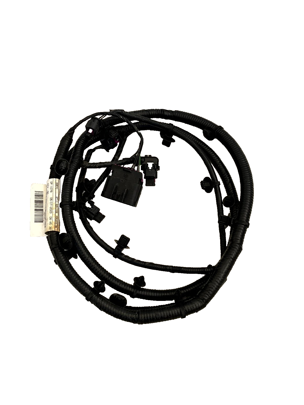 LR Range Rover Evoque L551 Front Bumper Wiring Harness K8D2-14369-AAD Genuine