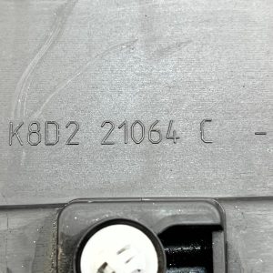 LR Range Rover Evoque L551 Front Right Door Molding 2019 ON K8D2-21064-B Genuine - Image 15