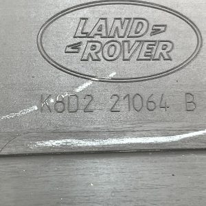 LR Range Rover Evoque L551 Front Right Door Molding 2019 ON K8D2-21064-B Genuine - Image 16