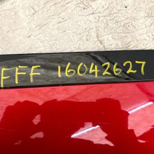 LR Range Rover Evoque L551 Front Right Door Molding 2019 ON K8D2-21064-B Genuine - Image 17