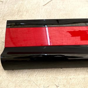 LR Range Rover Evoque L551 Front Right Door Molding 2019 ON K8D2-21064-B Genuine - Image 3