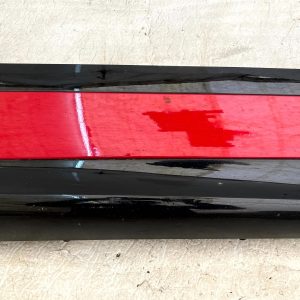 LR Range Rover Evoque L551 Front Right Door Molding 2019 ON K8D2-21064-B Genuine - Image 5