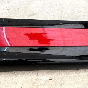 LR Range Rover Evoque L551 Front Right Door Molding 2019 ON K8D2-21064-B Genuine - Image 6