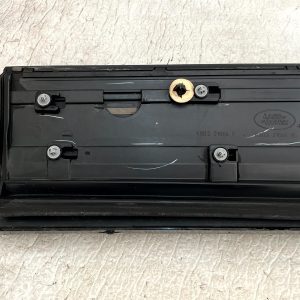 LR Range Rover Evoque L551 Front Right Door Molding 2019 ON K8D2-21064-B Genuine - Image 9