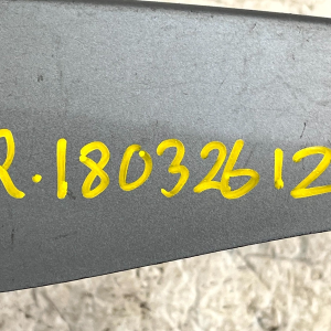 LR Range Rover Evouqe L538 Front Bumper Right Fog Light Trim 15-19 GJ32-15B216-A - Image 11