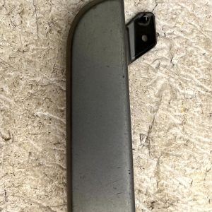 LR Range Rover Evouqe L538 Front Bumper Right Fog Light Trim 15-19 GJ32-15B216-A - Image 3