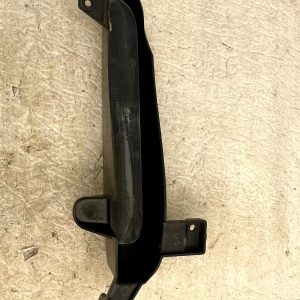 LR Range Rover Evouqe L538 Front Bumper Right Fog Light Trim 15-19 GJ32-15B216-A - Image 6