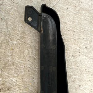 LR Range Rover Evouqe L538 Front Bumper Right Fog Light Trim 15-19 GJ32-15B216-A - Image 7