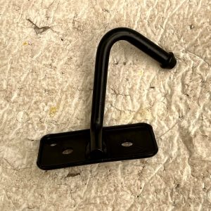 LR Range Rover L405 Rear Left Exhaust Pipe Mounting Bracket 2013-2022 LR035772 - Image 3