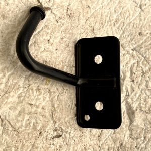 LR Range Rover L405 Rear Left Exhaust Pipe Mounting Bracket 2013-2022 LR035772 - Image 4