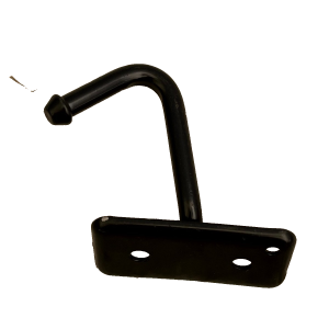 LR Range Rover L405 Rear Left Exhaust Pipe Mounting Bracket 2013-2022 LR035772 - Image 1