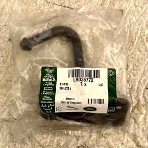LR Range Rover L405 Rear Left Exhaust Pipe Mounting Bracket 2013-2022 LR035772 - Image 6
