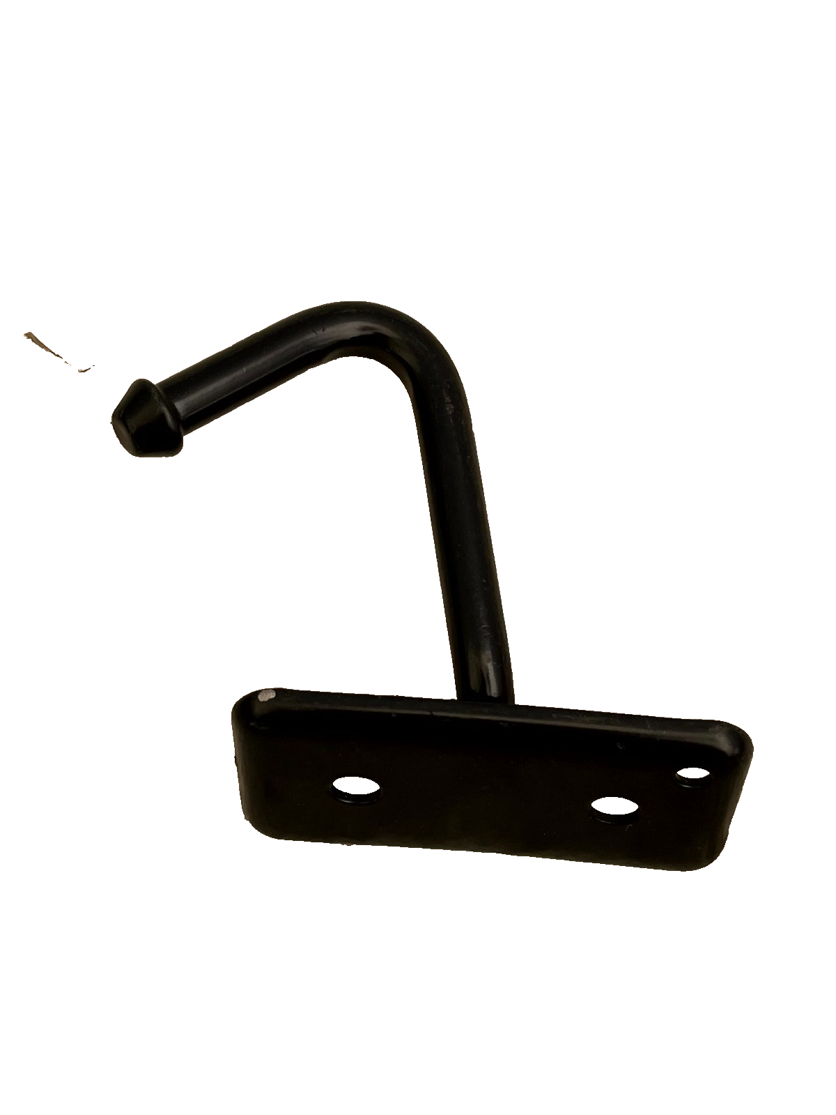 LR Range Rover L405 Rear Left Exhaust Pipe Mounting Bracket 2013-2022 LR035772