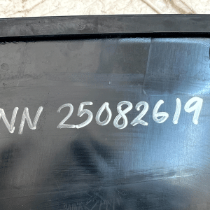 LR Range Rover L460 Rear Bumper Right Corner Trim 2022 ON M8E2-17C768-C Genuine - Image 14