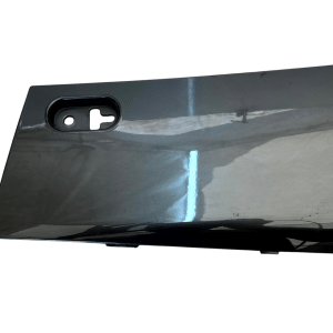 LR Range Rover L460 Rear Bumper Right Corner Trim 2022 ON M8E2-17C768-C Genuine - Image 2