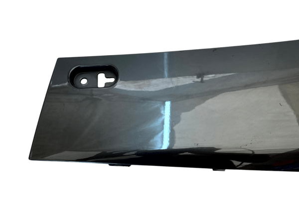 LR Range Rover L460 Rear Bumper Right Corner Trim 2022 ON M8E2 17C768 C Genuine 178519530624 2