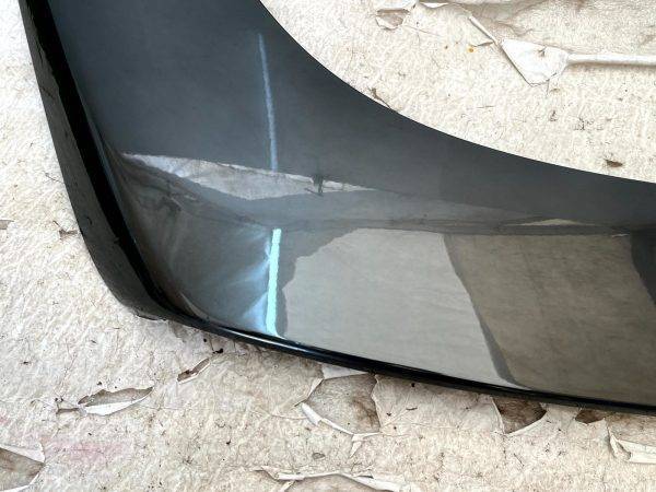 LR Range Rover L460 Rear Bumper Right Corner Trim 2022 ON M8E2 17C768 C Genuine 178519530624 5