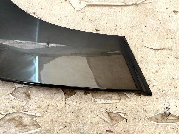 LR Range Rover L460 Rear Bumper Right Corner Trim 2022 ON M8E2 17C768 C Genuine 178519530624 6