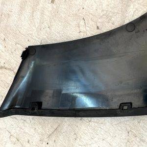 LR Range Rover L460 Rear Bumper Right Corner Trim 2022 ON M8E2-17C768-C Genuine - Image 8