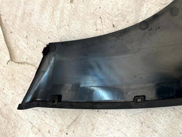 LR Range Rover L460 Rear Bumper Right Corner Trim 2022 ON M8E2 17C768 C Genuine 178519530624 8