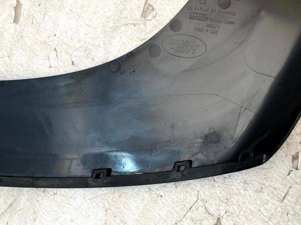LR Range Rover L460 Rear Bumper Right Corner Trim 2022 ON M8E2 17C768 C Genuine 178519530624 9