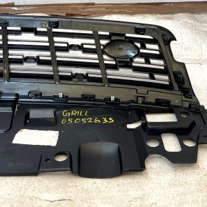 LR Range Rover Sport L461 Front Bumper Upper Grille 2022 ON N9X2-8200-A Genuine - Image 11