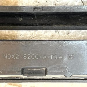LR Range Rover Sport L461 Front Bumper Upper Grille 2022 ON N9X2-8200-A Genuine - Image 15