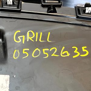 LR Range Rover Sport L461 Front Bumper Upper Grille 2022 ON N9X2-8200-A Genuine - Image 16