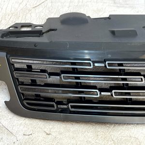 LR Range Rover Sport L461 Front Bumper Upper Grille 2022 ON N9X2-8200-A Genuine - Image 3