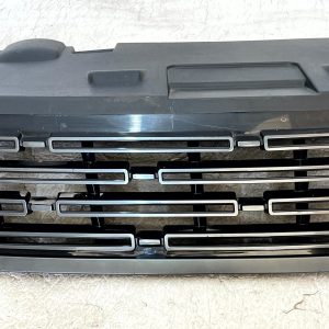 LR Range Rover Sport L461 Front Bumper Upper Grille 2022 ON N9X2-8200-A Genuine - Image 4