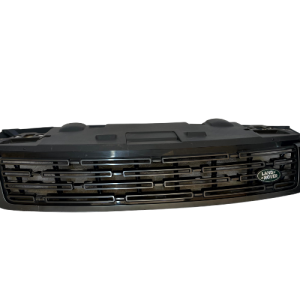 LR Range Rover Sport L461 Front Bumper Upper Grille 2022 ON N9X2-8200-A Genuine - Image 1