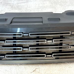 LR Range Rover Sport L461 Front Bumper Upper Grille 2022 ON N9X2-8200-A Genuine - Image 5