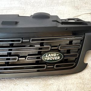 LR Range Rover Sport L461 Front Bumper Upper Grille 2022 ON N9X2-8200-A Genuine - Image 6