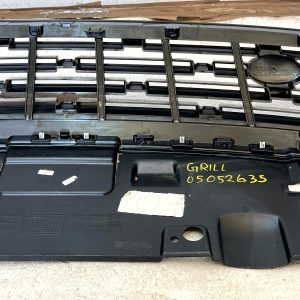 LR Range Rover Sport L461 Front Bumper Upper Grille 2022 ON N9X2-8200-A Genuine - Image 10