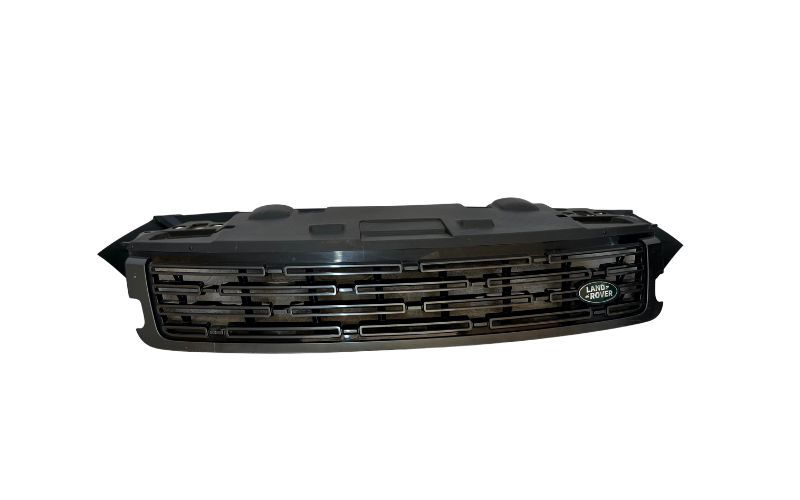 LR Range Rover Sport L461 Front Bumper Upper Grille 2022 ON N9X2-8200-A Genuine