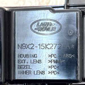 LR Range Rover Sport L461 Rear Right Fog Light 2022 ON N9X2-15K272-AD Genuine - Image 17