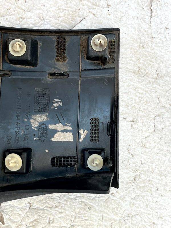 LR Range Rover Sport L494 Front Right Wing Trim 2013-2018 DK62-16D054-A Genuine 6 LR Range Rover Sport L494 Front Right Wing Trim 2013 2018 DK62 16D054 A Genuine 178440376754 7