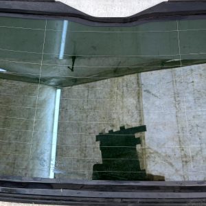 LR Range Rover Sport L494 Rear Trunk Lid Glass 2013-2022 DK62-42006-DB Genuine - Image 11