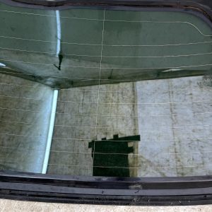 LR Range Rover Sport L494 Rear Trunk Lid Glass 2013-2022 DK62-42006-DB Genuine - Image 12