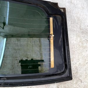 LR Range Rover Sport L494 Rear Trunk Lid Glass 2013-2022 DK62-42006-DB Genuine - Image 13