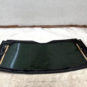 LR Range Rover Sport L494 Rear Trunk Lid Glass 2013-2022 DK62-42006-DB Genuine - Image 8
