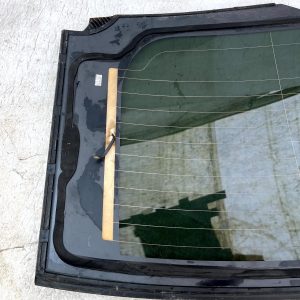 LR Range Rover Sport L494 Rear Trunk Lid Glass 2013-2022 DK62-42006-DB Genuine - Image 9
