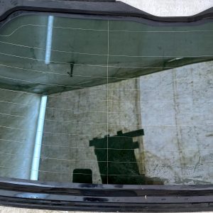 LR Range Rover Sport L494 Rear Trunk Lid Glass 2013-2022 DK62-42006-DB Genuine - Image 10