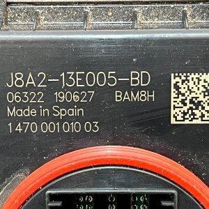 LR Range Rover Velar L560 LED Headlight Ballast Module J8A2-13E005-BD Genuine 20 LR Range Rover Velar L560 LED Headlight Ballast Module J8A2-13E005-BD Genuine - Image 10